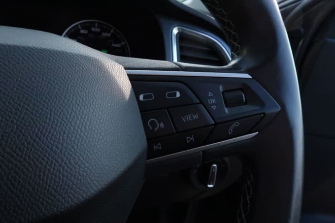 2025 Seat Ateca