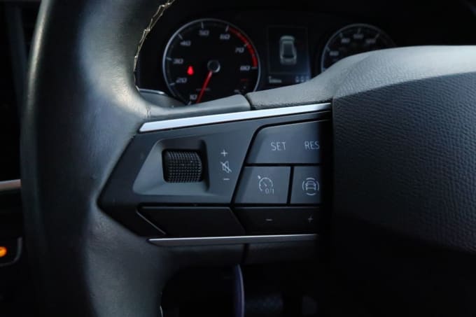 2025 Seat Ateca