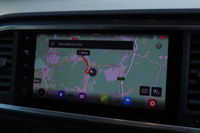 2025 Seat Ateca