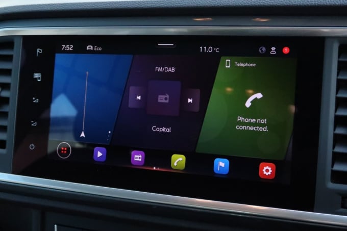 2025 Seat Ateca