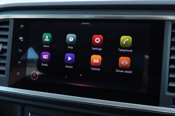 2025 Seat Ateca
