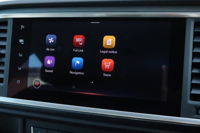 2025 Seat Ateca