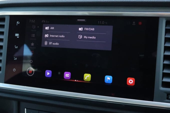 2025 Seat Ateca
