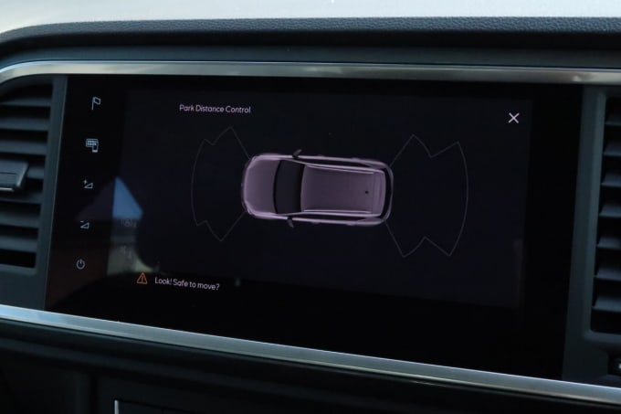 2025 Seat Ateca