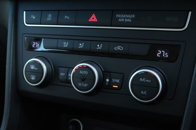 2025 Seat Ateca