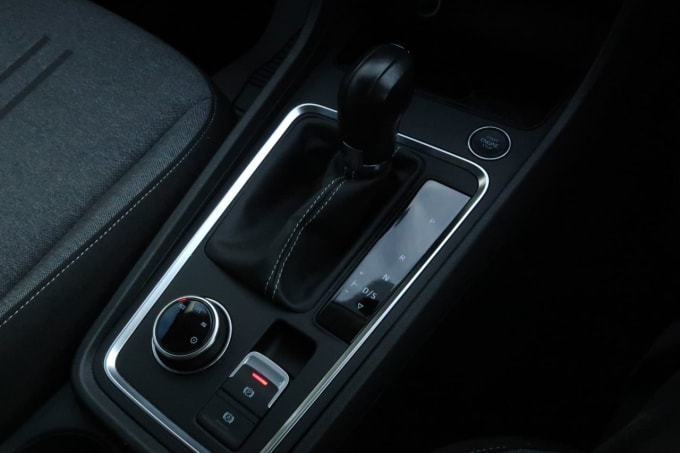 2025 Seat Ateca