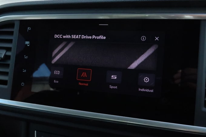 2025 Seat Ateca