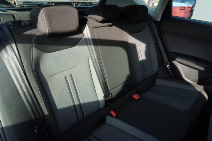 2025 Seat Ateca