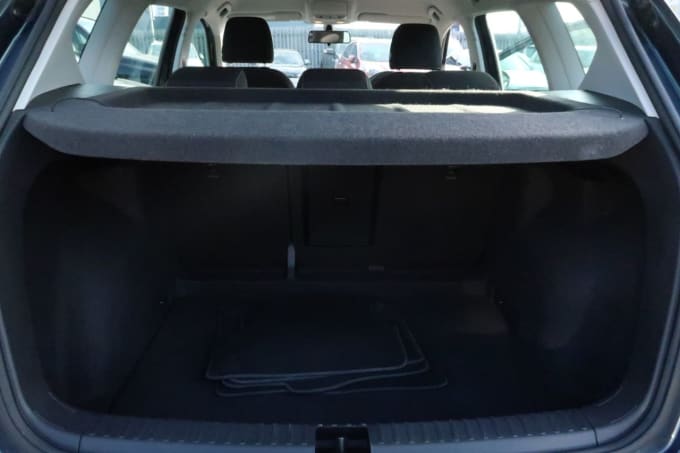 2025 Seat Ateca