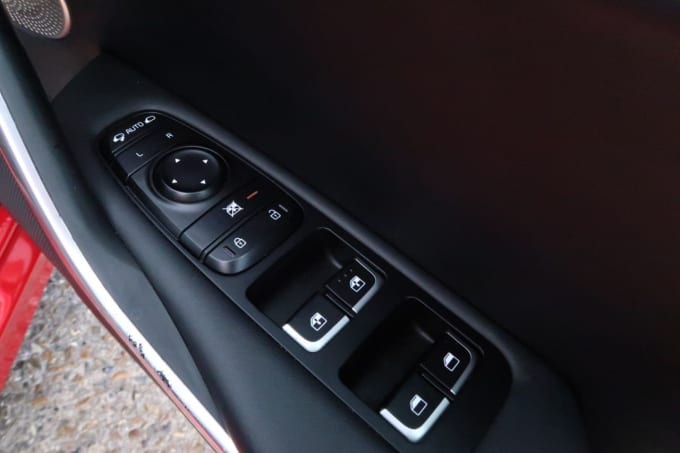 2025 Kia Stinger