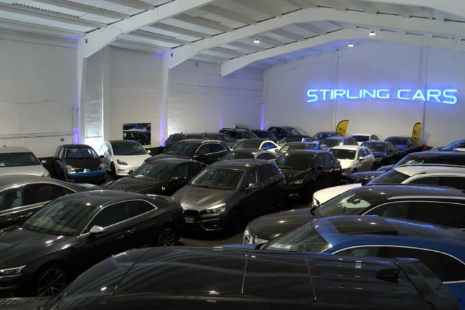 2025 Kia Stinger