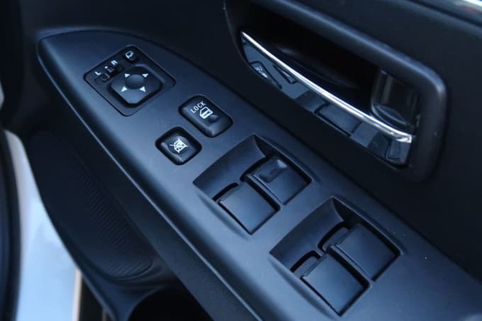 2025 Mitsubishi Asx