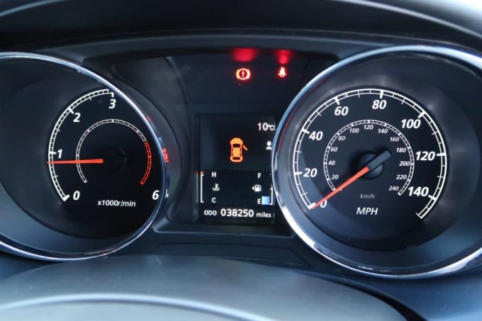 2025 Mitsubishi Asx