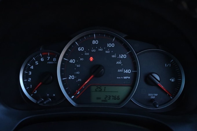 2025 Toyota Yaris