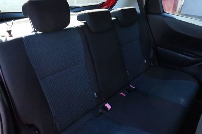 2025 Toyota Yaris