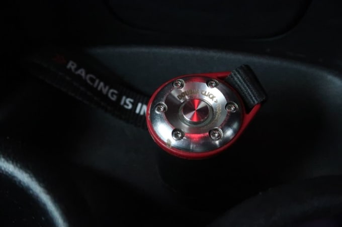 2025 Mini Hatch
