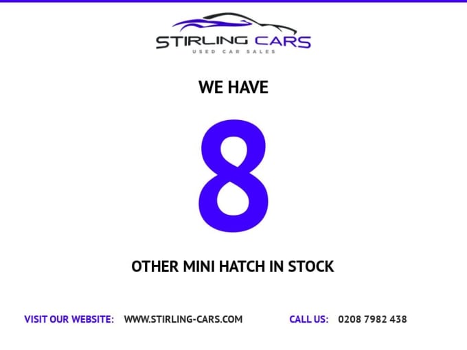 2025 Mini Hatch