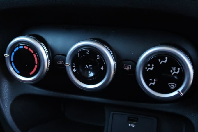 2025 Fiat 500l