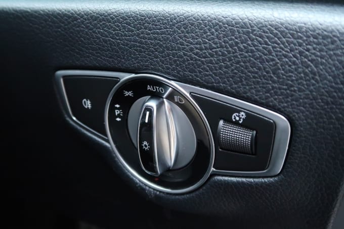 2025 Mercedes-benz E-class