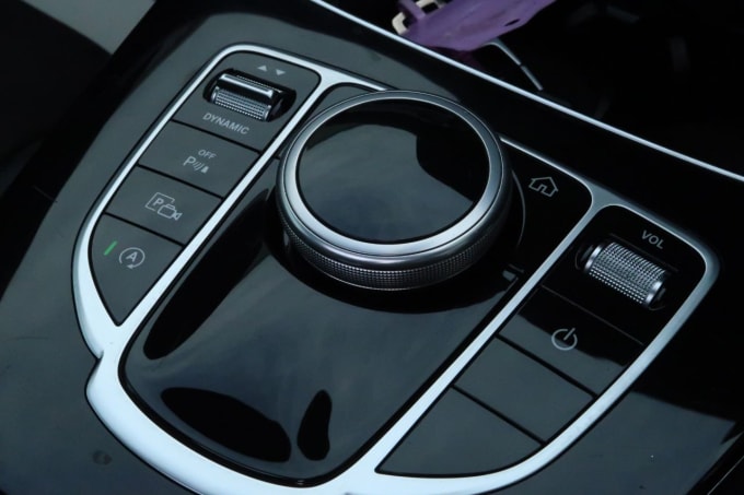 2025 Mercedes-benz E-class