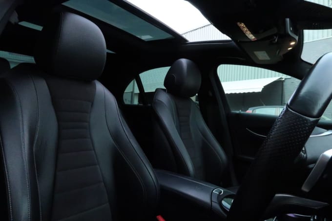 2025 Mercedes-benz E-class