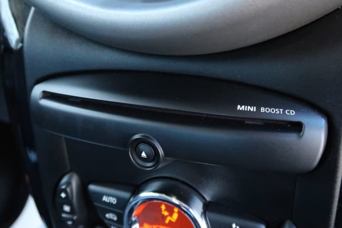 2025 Mini Countryman