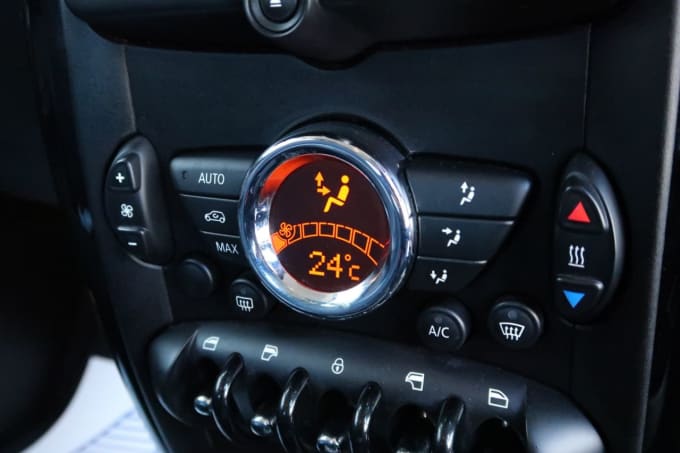 2025 Mini Countryman