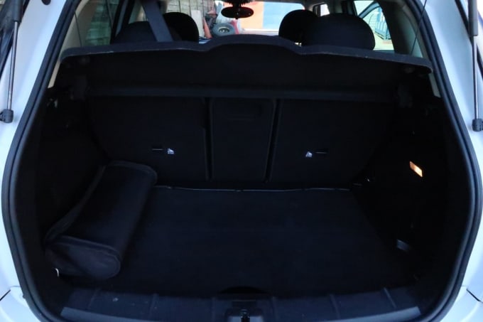 2025 Mini Countryman