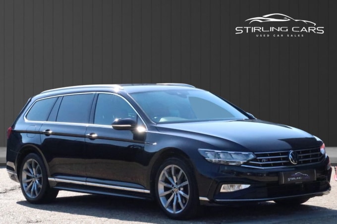 2025 Volkswagen Passat
