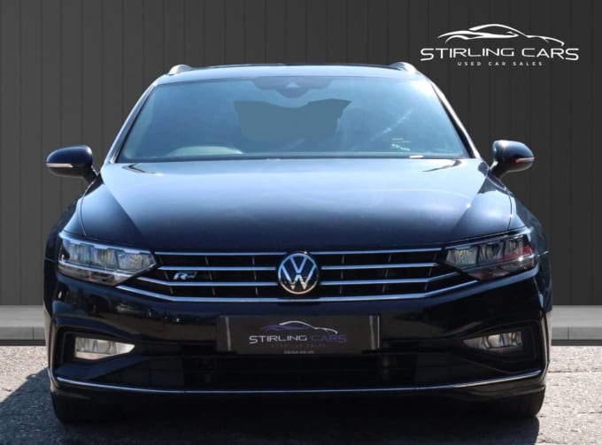 2025 Volkswagen Passat
