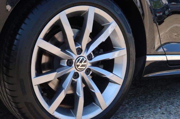 2025 Volkswagen Passat