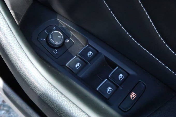 2025 Volkswagen Passat