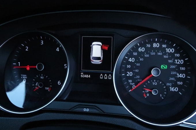 2025 Volkswagen Passat