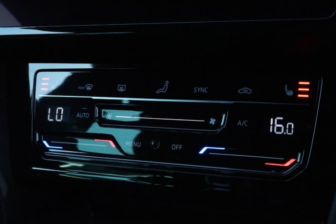 2025 Volkswagen Passat