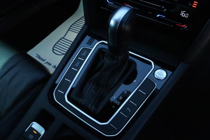 2025 Volkswagen Passat