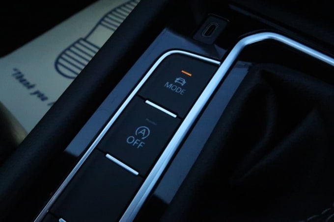 2025 Volkswagen Passat