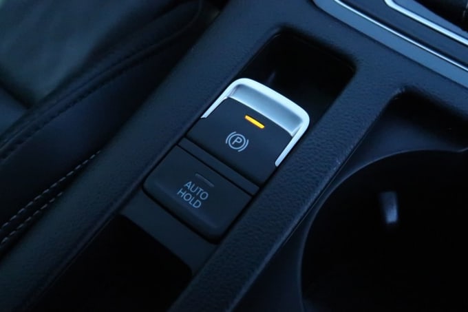 2025 Volkswagen Passat