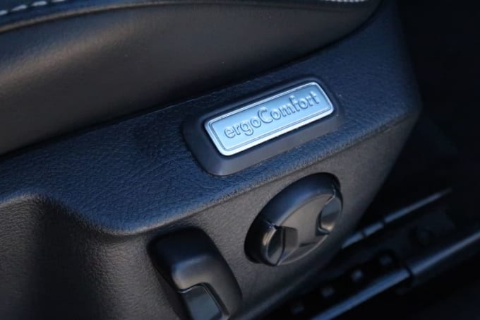 2025 Volkswagen Passat