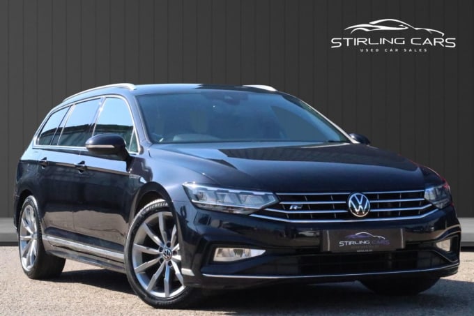 2025 Volkswagen Passat