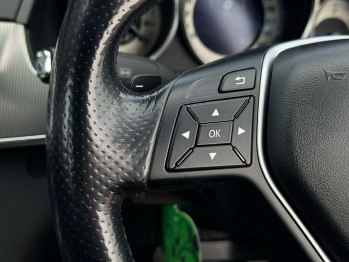 2025 Mercedes-benz E-class