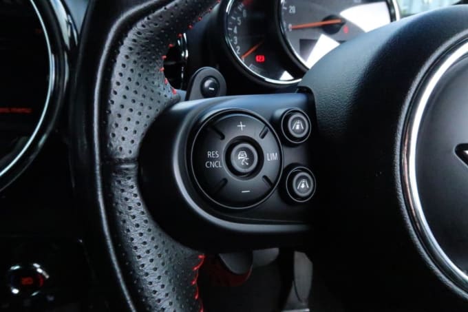 2025 Mini Clubman