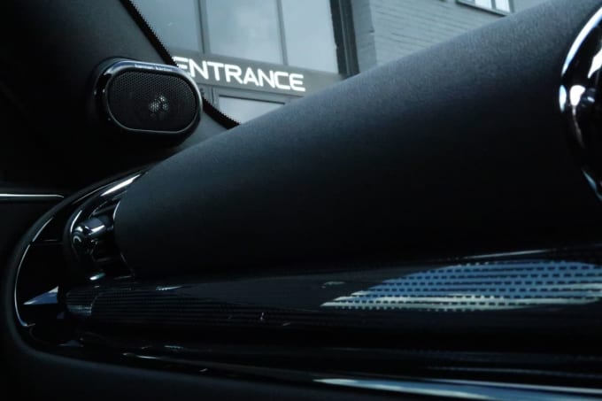 2025 Mini Clubman