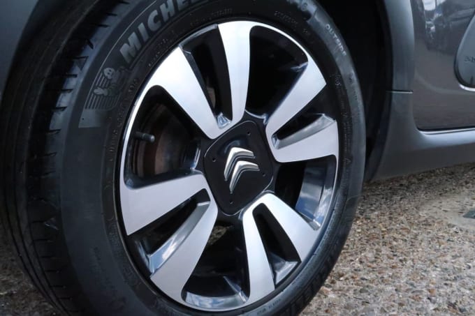 2025 Citroen C3