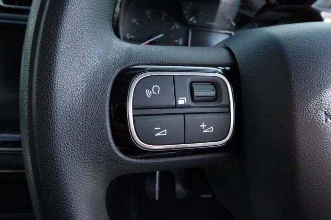 2025 Citroen C3