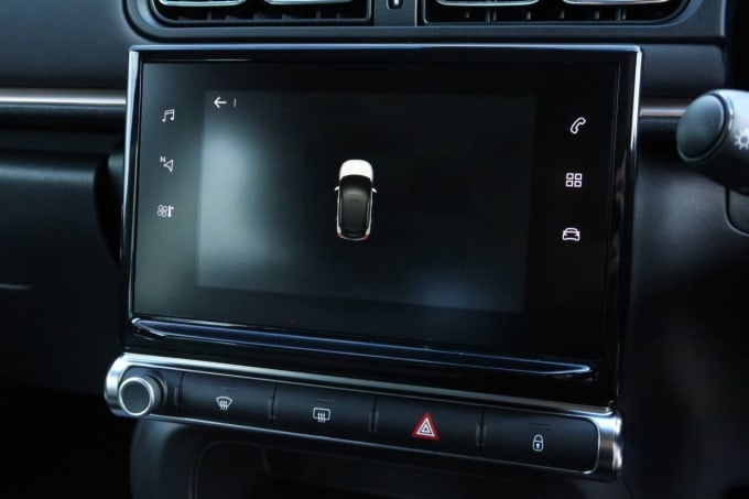 2025 Citroen C3