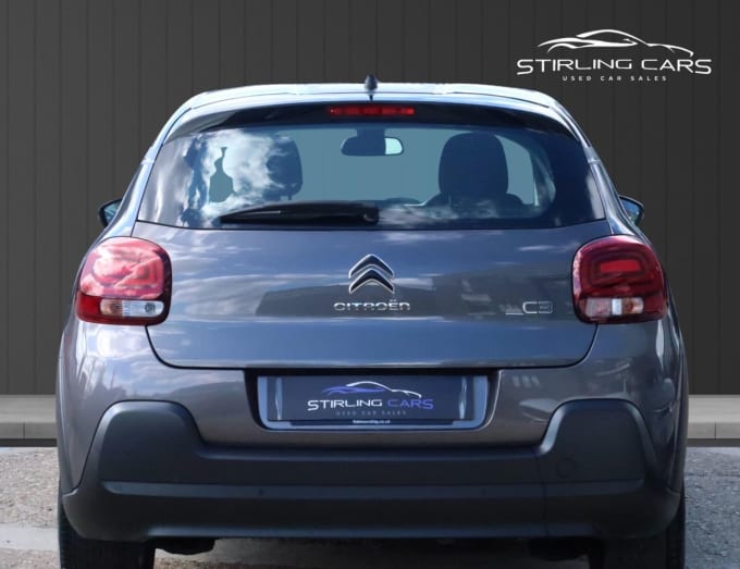 2025 Citroen C3