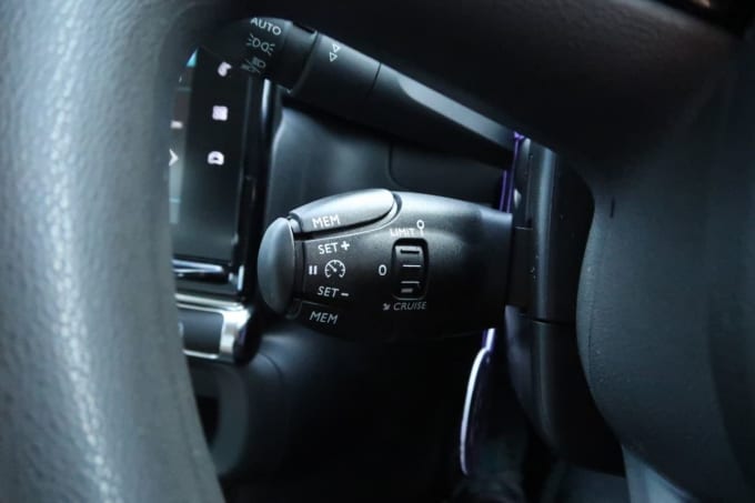 2025 Citroen C3