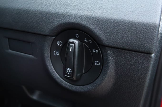 2025 Skoda Octavia