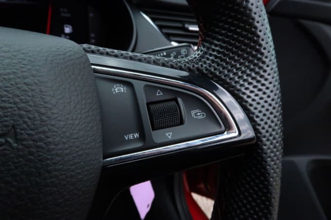2025 Skoda Octavia