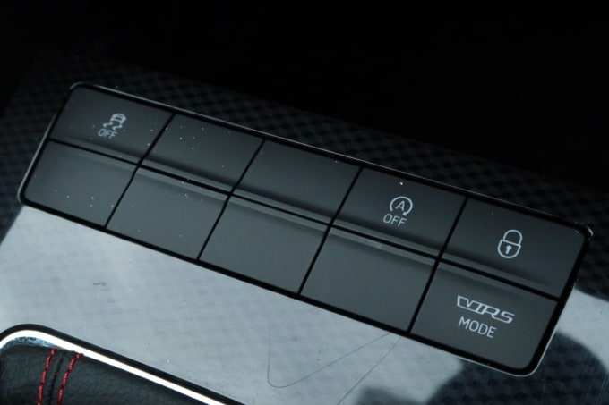 2025 Skoda Octavia